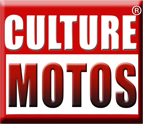 CULTURE MOTOS