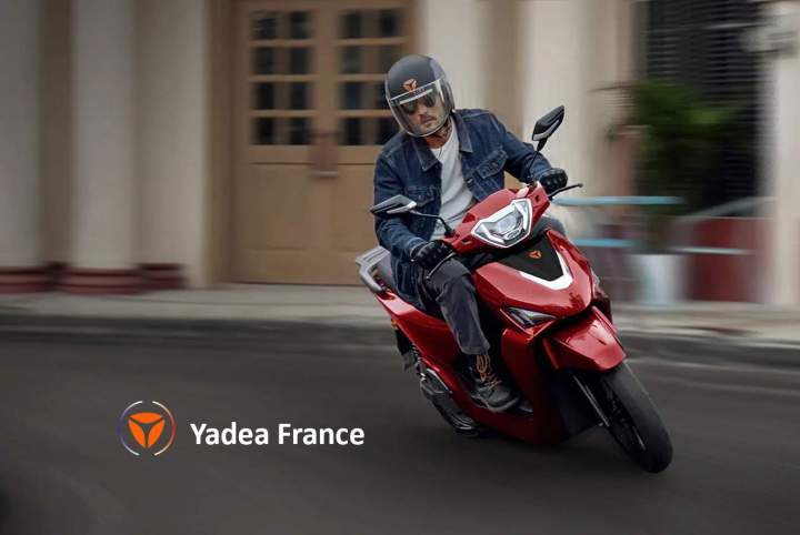 Vente de motos Martinique