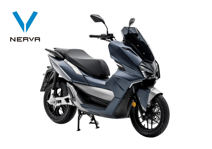 Vendeur de motos électriques Martinique