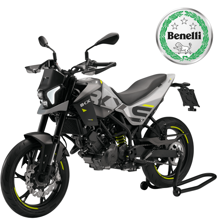 Concessionnaire de motos neuves Martinique