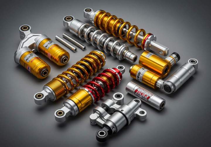 Accessoires moto Martinique