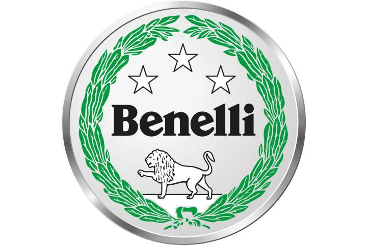 Logo Benelli