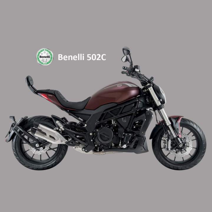 Vente de motos Martinique