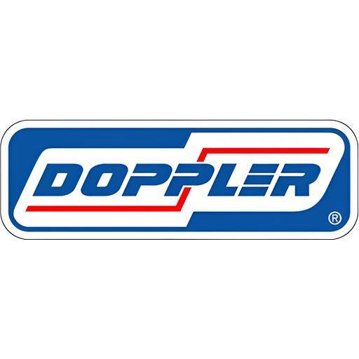 Logo Doppler