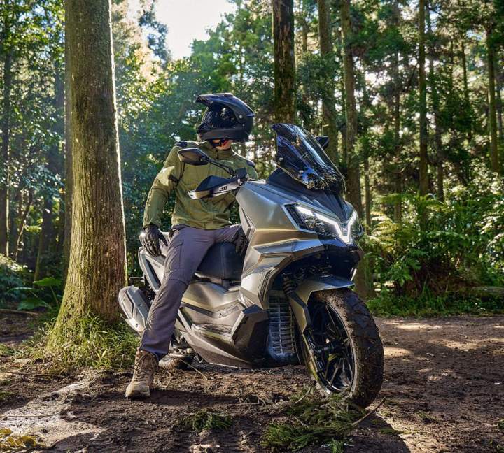 Vente de motos électriques Martinique