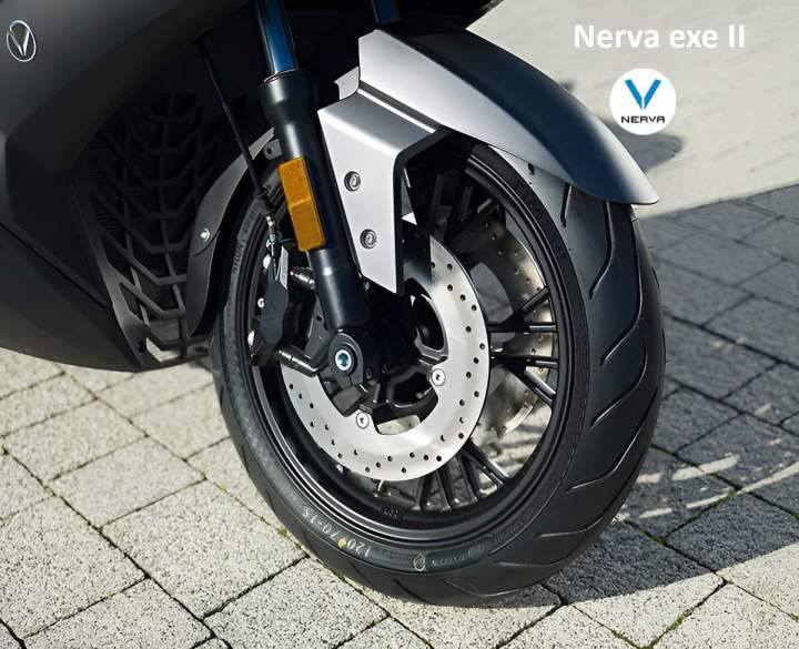 Magasin de motos neuves Martinique