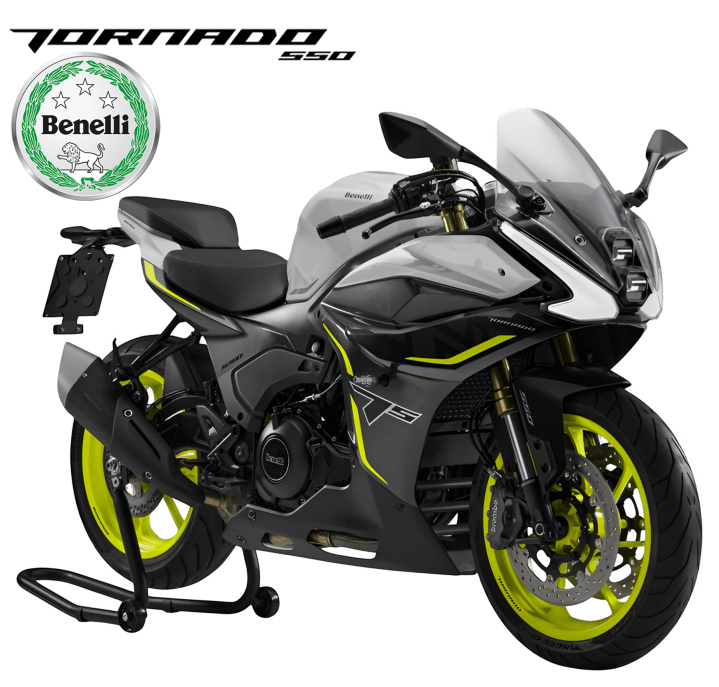 Vente de motos Martinique