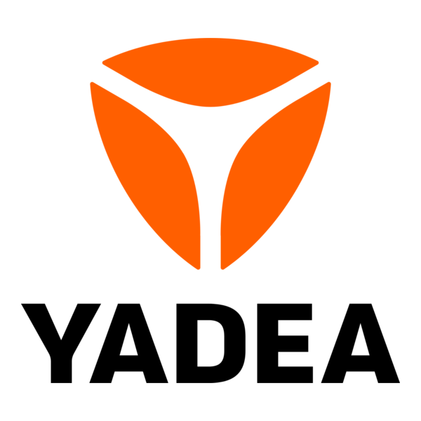 Logo Yadea